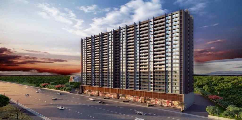 Goel Ganga Avanta - An upcoming Residential Apartments project by Goel Ganga Group in Hadapsar, Pune
